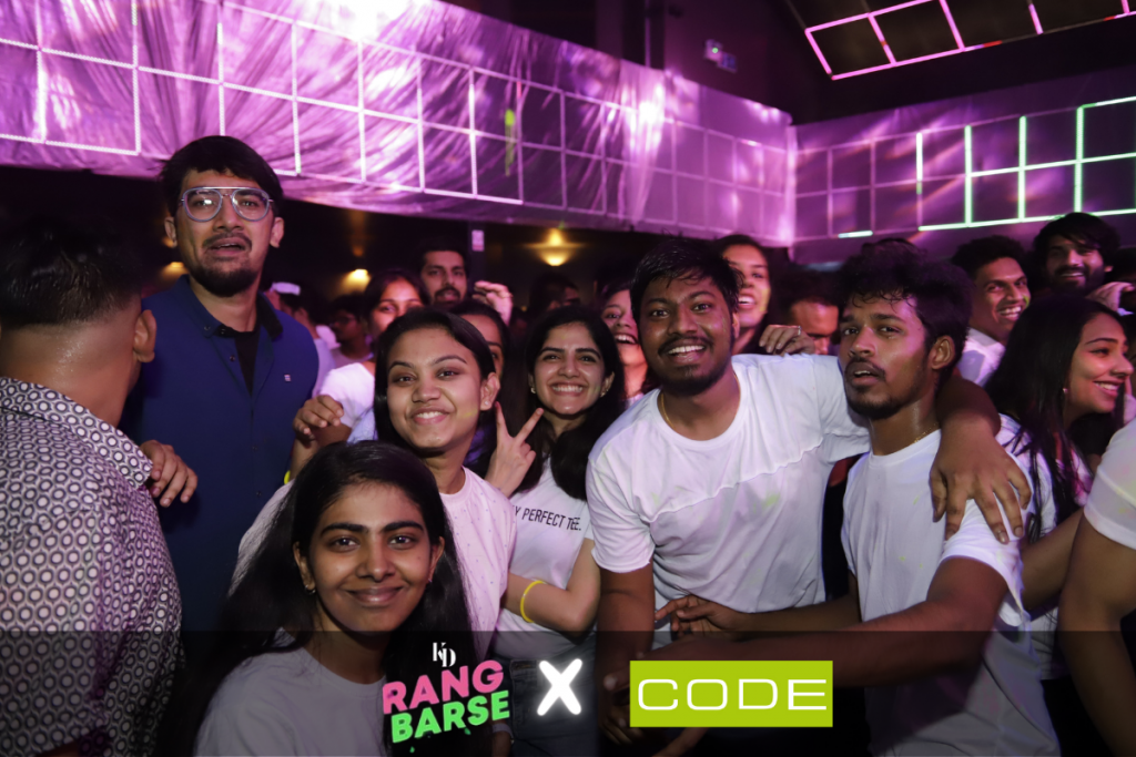 CODE Community – CODE Blog